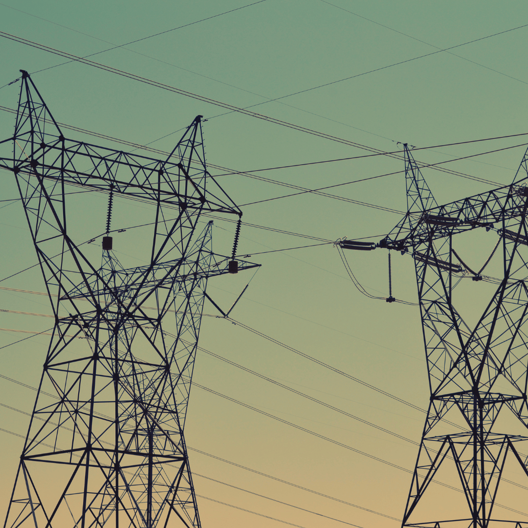 Electric Towers