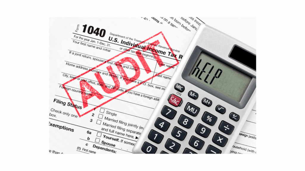 Audit