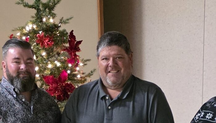 Marshall Municipal Utilities Announces Employee of the Year