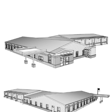 Customer Connect Center