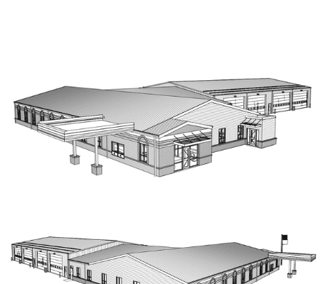 Customer Connect Center